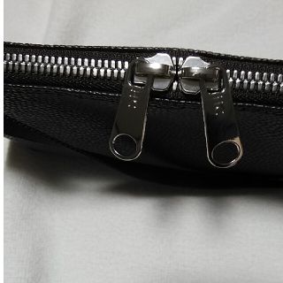 Herve Chapelier - エルベシャプリエ 日本未入荷 スクエアポシェット