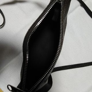 Herve Chapelier - エルベシャプリエ 日本未入荷 スクエアポシェット