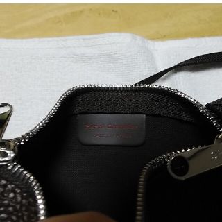 エルベシャプリエ 日本未入荷 スクエアポシェット 2637G モカ