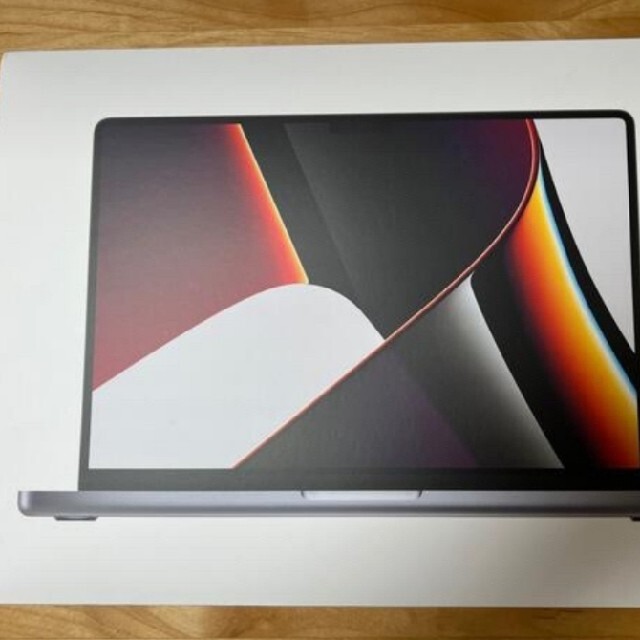 専用出品 Macbook Pro 2021 M1Pro14 inch USモデル