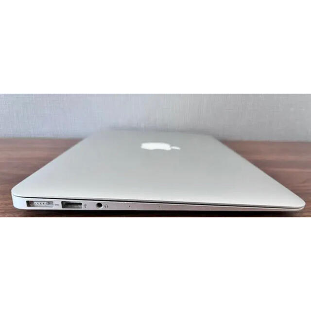 MacBook Air 11インチ 2014 8GB/256GB/USキー - ノートPC