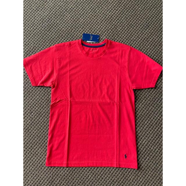 POLO RALPH LAUREN(ポロラルフローレン)のPOLO RALPH LAUREN/ショートスリーブTシャツ メンズのトップス(Tシャツ/カットソー(半袖/袖なし))の商品写真