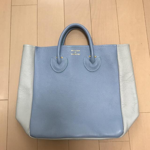 YOUNG&OLSEN  トートバッグレディース