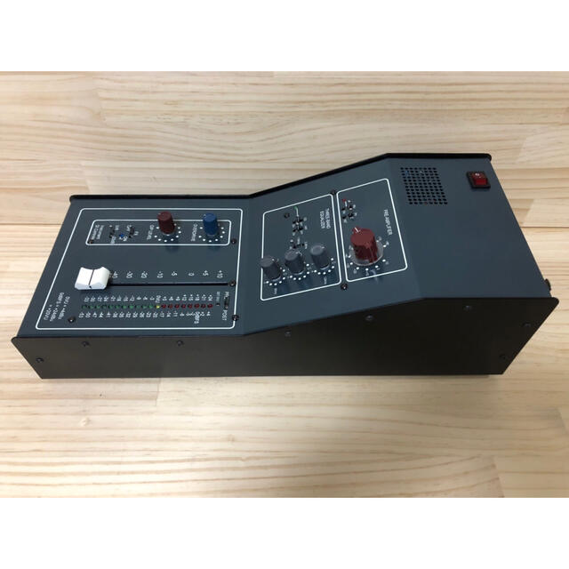 AURORA AUDIO STINGER マイクプリアンプ AURORA AUDIO STINGER マイクプリアンプ