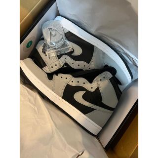 Nike Air Jordan 1 High OG "Shadow 2.0"(スニーカー)