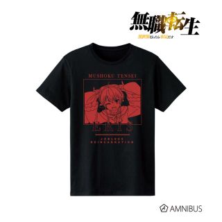 【新品】エリス・ボレアス・グレイラット Tシャツ(その他)