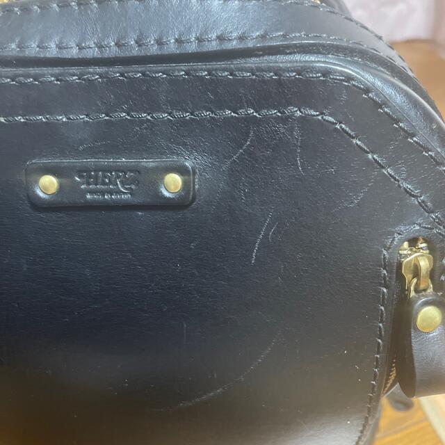 HERZ(ヘルツ)のヘルツ HERZ  ビートルリュック メンズのバッグ(バッグパック/リュック)の商品写真
