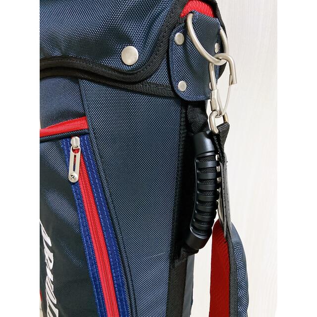アーノルドパーマー キャディバッグ 軽量2.5kg | themayura.com