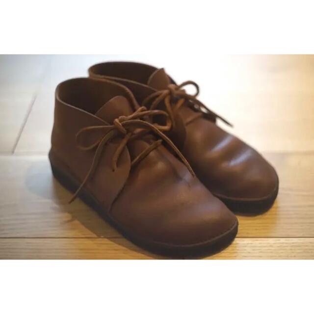 ローファー/革靴aurora shoes/ North pacific