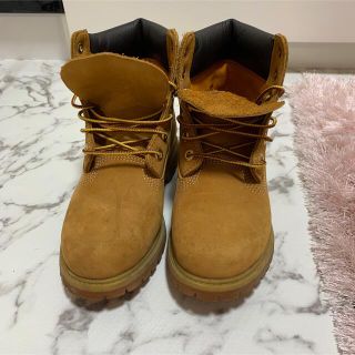 ティンバーランド(Timberland)のティンバーランド　ブーツ(ブーツ)