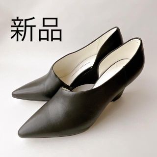 ハイク パンプスの通販 32点 | HYKEを買うならラクマ