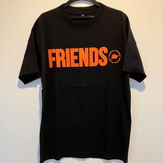 フリークスストア(FREAK'S STORE)のVlone Fragmentヴィーローン フラグメント Tシャツ(Tシャツ/カットソー(半袖/袖なし))