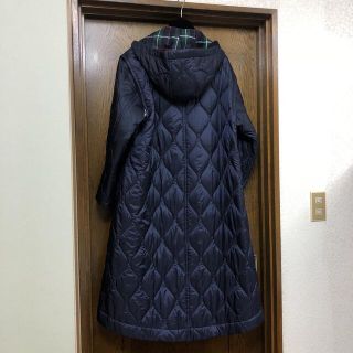 tricot COMME des GARCONS  キルティングベスト