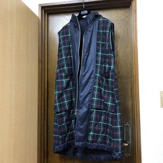 COMME des GARCONS - トリココムデギャルソン キルティングコート ...