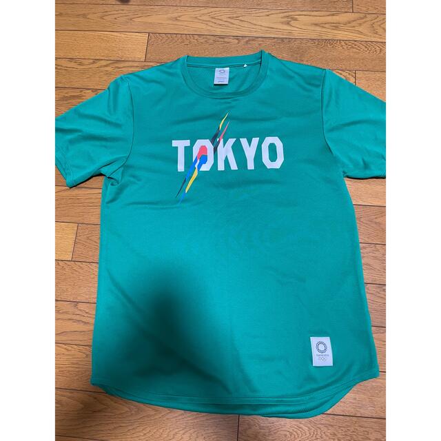 asics(アシックス)のasics バスケTシャツ メンズのトップス(Tシャツ/カットソー(半袖/袖なし))の商品写真