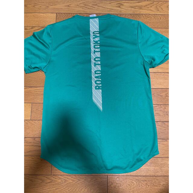 asics(アシックス)のasics バスケTシャツ メンズのトップス(Tシャツ/カットソー(半袖/袖なし))の商品写真