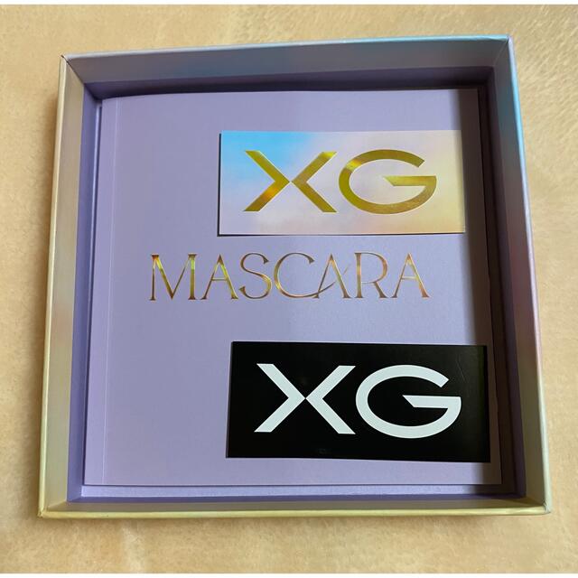XG MASCARA CD アルバム 新品未開封 邦楽 CD 本・音楽・ゲーム 値引きサービス