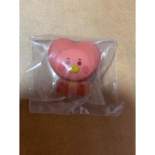 ビーティーイシビル(BT21)のBT21 ならぶんです BABY SLEEPING TIME TATA(アイドルグッズ)