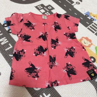 アカチャンホンポ(アカチャンホンポ)のトップス(Tシャツ/カットソー)