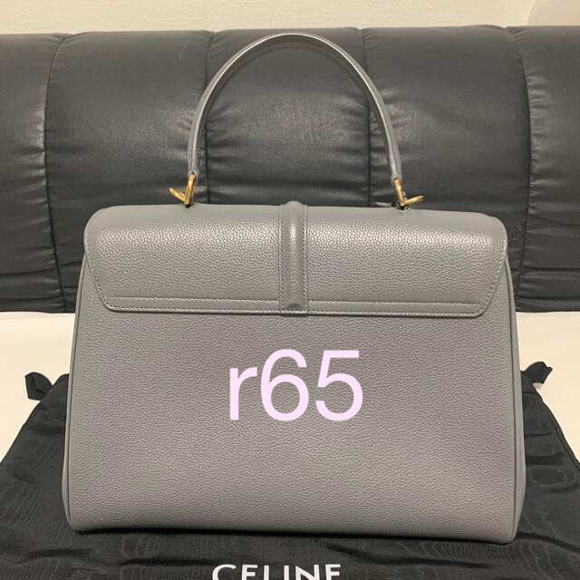 celine(セリーヌ)のCELINE セーズ16 ミディアム　 レディースのバッグ(ショルダーバッグ)の商品写真