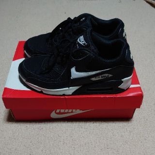 ナイキ(NIKE)のNIKEエアマックス90(スニーカー)