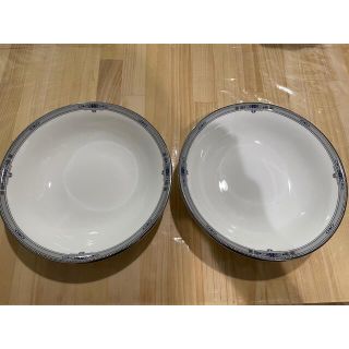 ウェッジウッド(WEDGWOOD)のWEDGWOOD ウェッジウッド　ボウル 2点(食器)