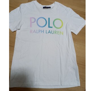 POLO RALPH LAUREN　ポロラルフローレン　半袖　Tシャツ(Tシャツ(半袖/袖なし))