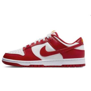 ナイキ(NIKE)のNike Dunk Low "Gym Red"(スニーカー)