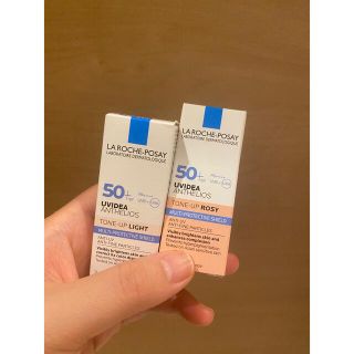 ラロッシュポゼ(LA ROCHE-POSAY)のラロッシュポゼ　化粧下地　サンプル(化粧下地)