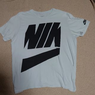 ナイキ(NIKE)のNIKETシャツ(Tシャツ/カットソー(半袖/袖なし))