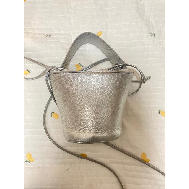 ayako pottery bag ポタリ バッグ 田中彩子さん 6