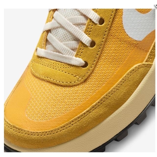 NIKE(ナイキ)のNIKE GENERAL PURPOSE SHOE DARK SULFUR メンズの靴/シューズ(スニーカー)の商品写真