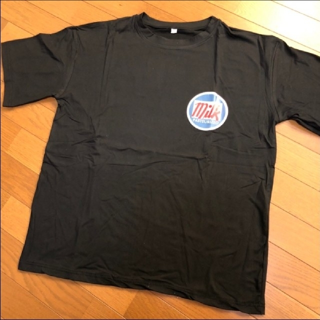 ファッション ストリート ダンス セクシー Tシャツ レディースのトップス(Tシャツ(半袖/袖なし))の商品写真
