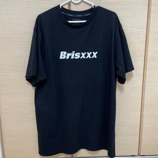エフシーアールビー(F.C.R.B.)のGOD SELECTION XXX ブリストル Tシャツ 黒XL(Tシャツ/カットソー(半袖/袖なし))
