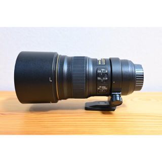 ニコン(Nikon)のニコン Nikon AF-S 300 F4E PF ED VR 単焦点(レンズ(単焦点))