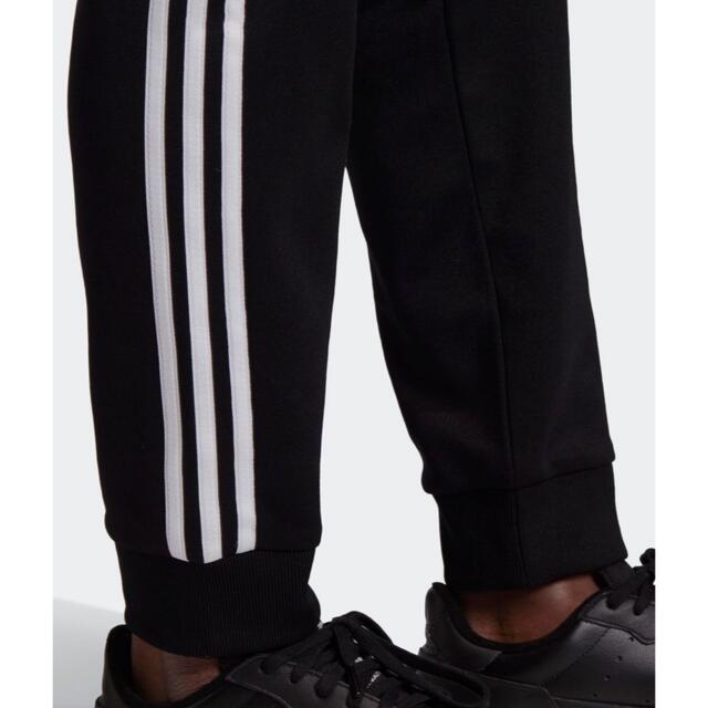 Lサイズ【新品未使用】adidas originals トラックパンツ 黒 7