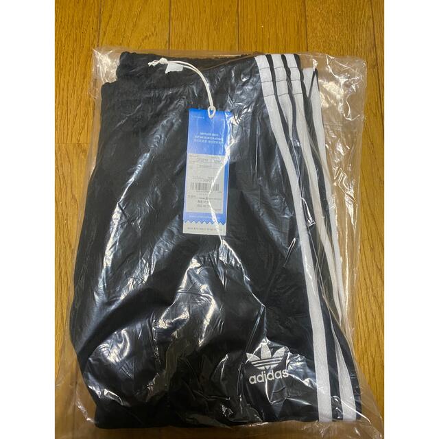 Lサイズ【新品未使用】adidas originals トラックパンツ 黒 8