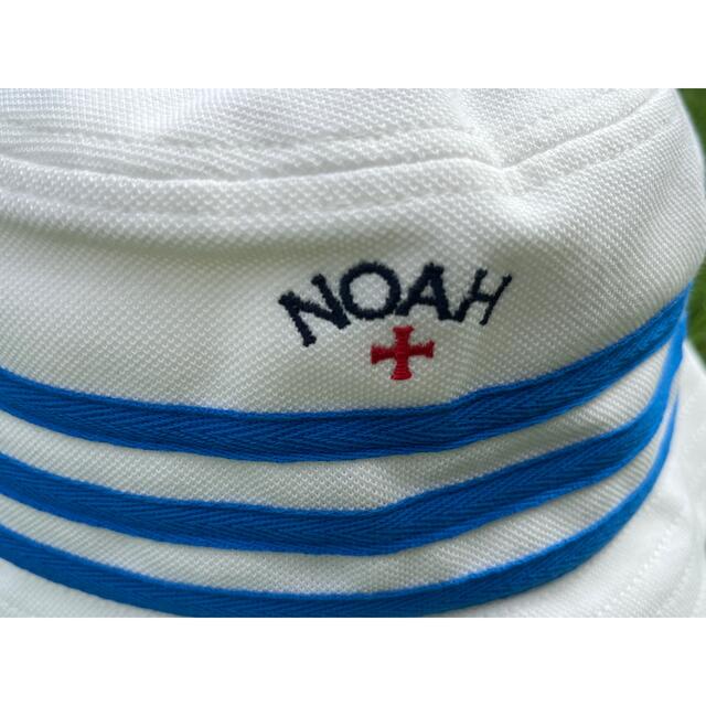 adidas x NOAH アディダス xノア バケットハット