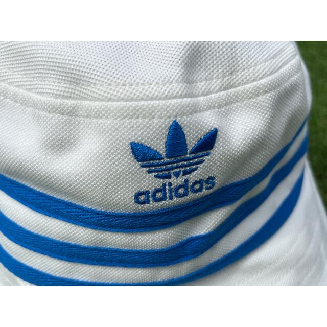 adidas x NOAH アディダス xノア バケットハット