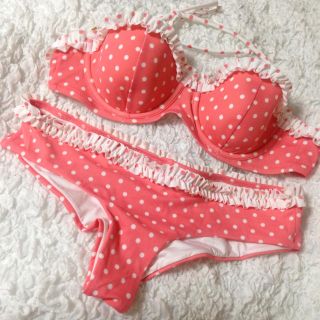 ヴィクトリアズシークレット(Victoria's Secret)の♡ヴィクトリアシークレット 水着♡(水着)