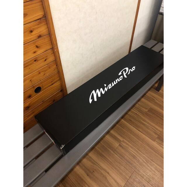 MIZUNO - Mizuno Pro 221 Limited Blue Edition 7本組の通販 by あか ...