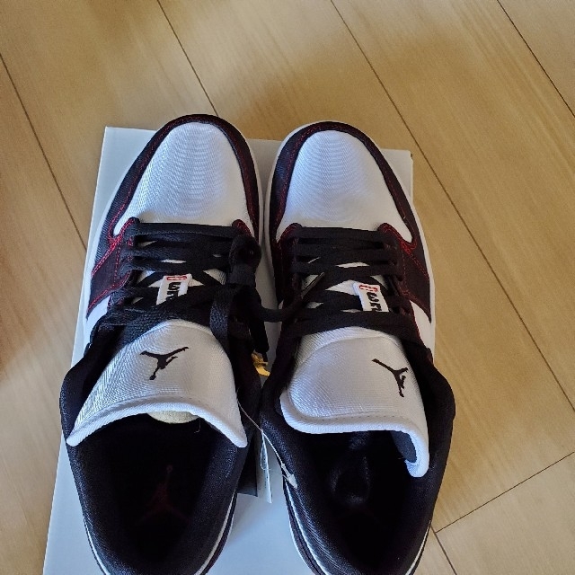 NIKE(ナイキ)のNike WMNS Air Jordan 1 Low SE UTL 　26.5 メンズの靴/シューズ(スニーカー)の商品写真