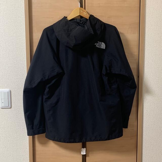 THE NORTH FACE(ザノースフェイス)の【早い者勝ち】ノースフェイス　マウンテンジャケット　ゴアテックス　M メンズのジャケット/アウター(マウンテンパーカー)の商品写真