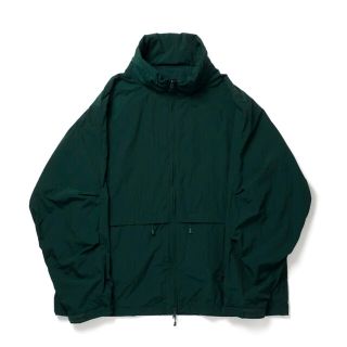 ダイワ(DAIWA)のDAIWA PIER39 Tech Windbreaker  M(ナイロンジャケット)