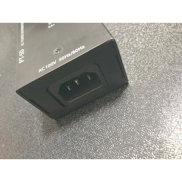 FREE THE TONE PT-5D ギター FREE THE TONE PT-5D ギター