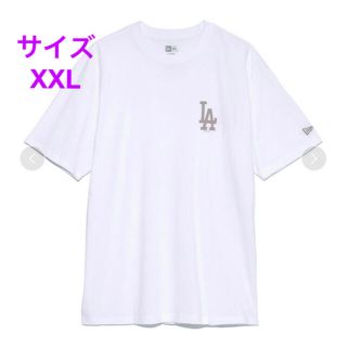 スナイデル(SNIDEL)のスナイデル【SNIDEL|NEW ERA®】コラボTシャツ(Tシャツ(半袖/袖なし))