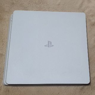 プレイステーション4(PlayStation4)のcuh-2100 ps4 薄型 本体(家庭用ゲーム機本体)