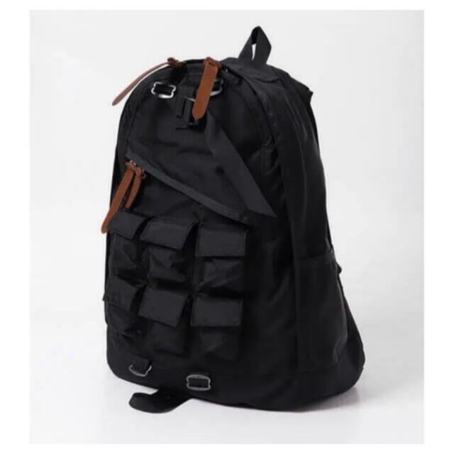 NEXUSVII GREGORY GENERALRESEARCH DAYPACK