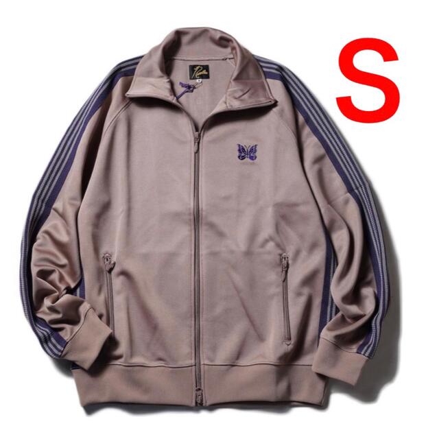 Needles  Track jacket  22aw Taupe  Ｓ