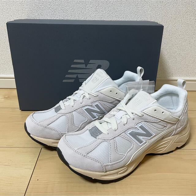 【国内exclusive】New Balance CM878NC1/スニーカー